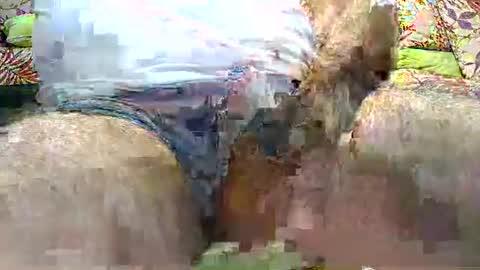 Snapshot of jimii281 chatting on 10.13.25 jimii281 online show from 10.13.25