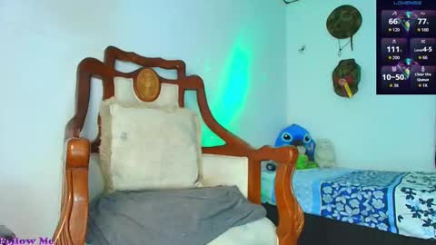 Jimm  Independent Model  online show from 12.14.25