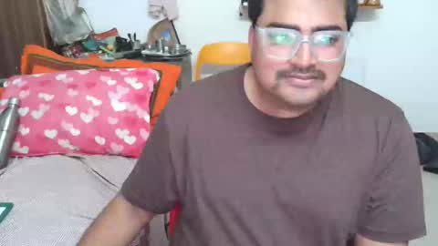 ASK online show from 10.18.25