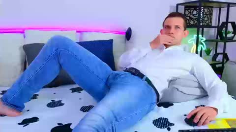 Jimmy online show from 03.13.26