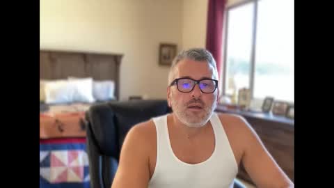 Snapshot of jimmyaaron chatting on 12.13.24 Dad of Three online show from 12.13.24