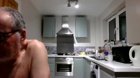 Jim Redgewell online show from 12.12.24