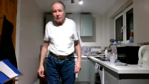 Jim Redgewell online show from 01.21.25