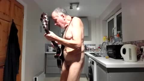 Jim Redgewell online show from 12.03.25