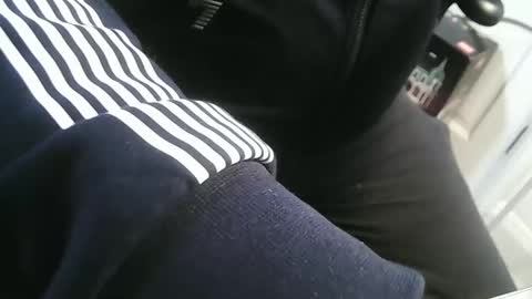 Jimmychongax online show from 12.17.24