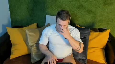 Hardin online show from 03.05.26