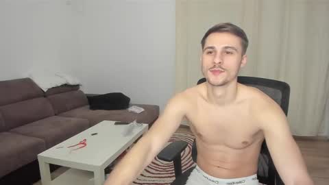 AlphaJimmy online show from 02.15.25