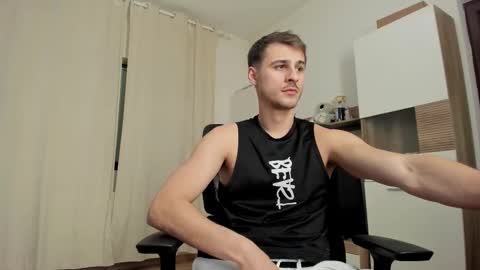 AlphaJimmy online show from 11.07.25