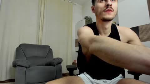 AlphaJimmy online show from 02.09.26