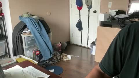 jimmythe47 online show from 11.14.25