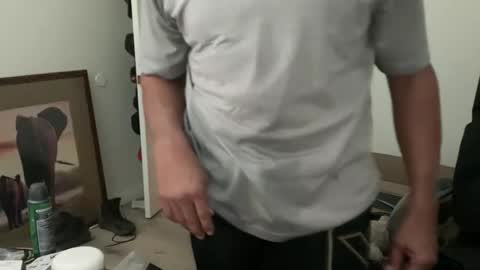 jimmythe47 online show from 03.27.26