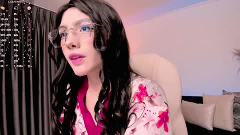 Jin Harrison    online show from 01.14.25