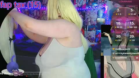 Jin online show from 04.01.26