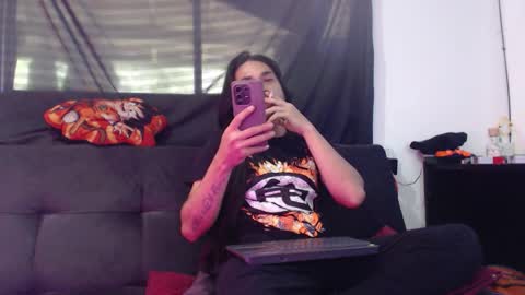 jin_woosex online show from 10.10.25