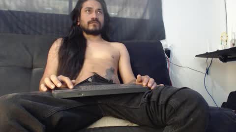 jin_woosex online show from 10.18.25