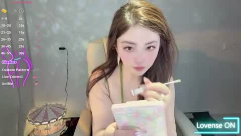 jingtian_8888 online show from 06.18.26