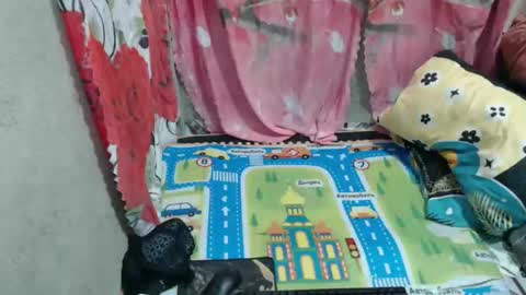 jinky212 online show from 04.13.26