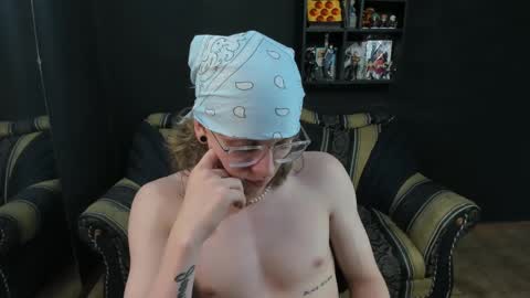 JinnBook online show from 01.31.25