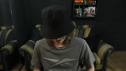 JinnBook online show from 02.08.25