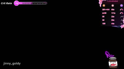 MY NEW INSTA jinny goldy online show from 02.28.26