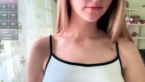 Jinny online show from 10.23.25