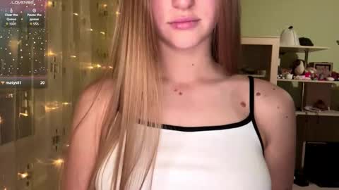 Jinny online show from 10.29.25