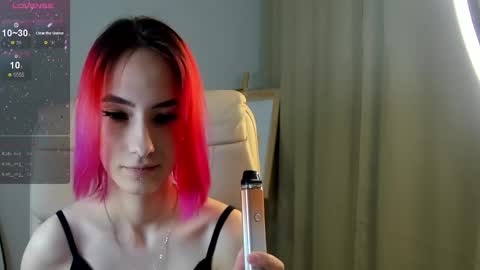 Snapshot of jinx_boom chatting on 01.24.25 jinx_boom online show from 01.24.25