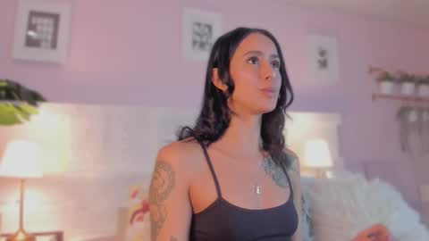 Jinx  online show from 11.03.25