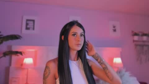 Jinx  online show from 02.27.26