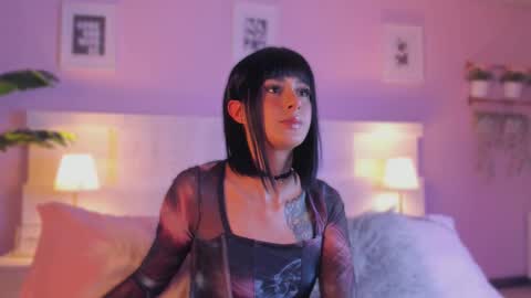 Jinx  online show from 02.28.26