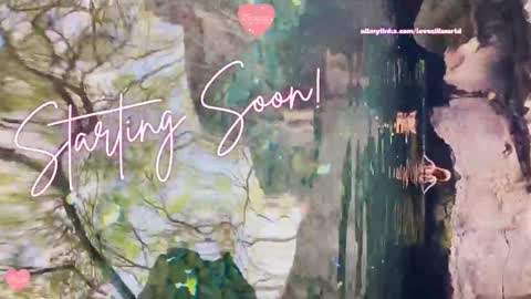 jinxy loves online show from 12.13.25