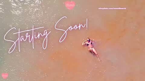 jinxy loves online show from 02.10.26