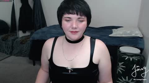 Snapshot of jinxyfawn chatting on 06.18.26 jinxyfawn online show from 06.18.26