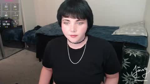 Snapshot of jinxyfawn chatting on 07.12.26 jinxyfawn online show from 07.12.26