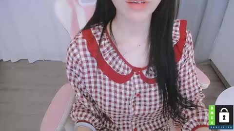 Snapshot of jiongrin chatting on 05.22.26 jiongrin online show from 05.22.26