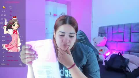 kim online show from 10.09.25