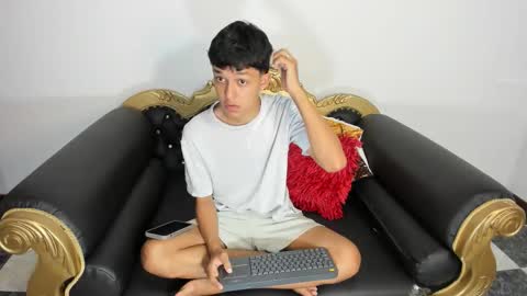 Snapshot of jisus_catt chatting on 02.08.26 Jisusth online show from 02.08.26