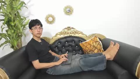 Snapshot of jisus_catt chatting on 07.11.26 Jisusth online show from 07.11.26