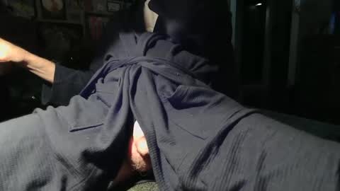 Snapshot of jiveass321 chatting on 12.21.24 jiveass321 online show from 12.21.24