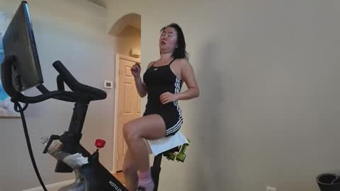 Jiwon online show from 01.16.26