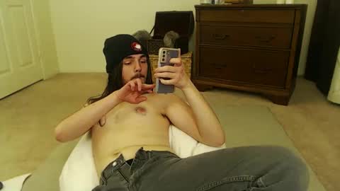 MyKeyBoy online show from 01.09.26