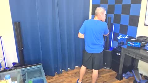 Snapshot of jizzyblue chatting on 10.12.25 Jizzy Blue online show from 10.12.25