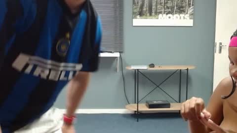 Snapshot of jjameson41 chatting on 12.05.24 JamesJan van Rebel online show from 12.05.24