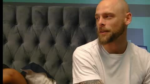 Snapshot of jjameson41 chatting on 12.31.24 JamesJan van Rebel online show from 12.31.24