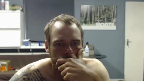 JamesJan van Rebel online show from 12.05.25