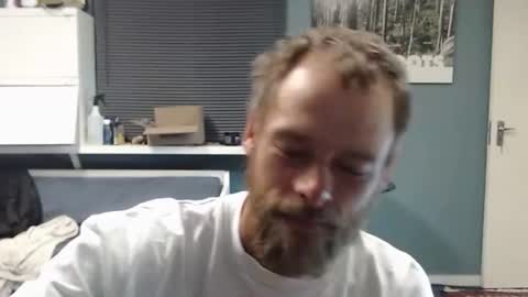 JamesJan van Rebel online show from 12.15.25