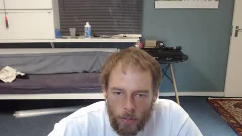 JamesJan van Rebel online show from 03.01.26