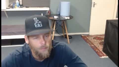 JamesJan van Rebel online show from 03.28.26