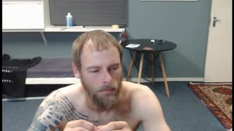 JamesJan van Rebel online show from 04.09.26