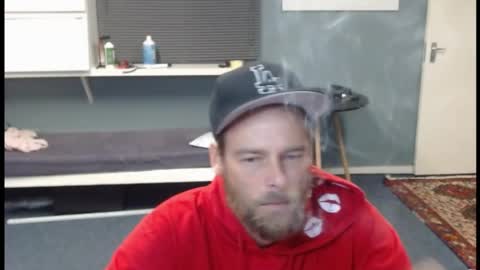 JamesJan van Rebel online show from 04.19.26